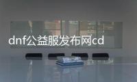 dnf公益服发布网cdkey（dnf公益服发布网cdk抽奖能破解吗）